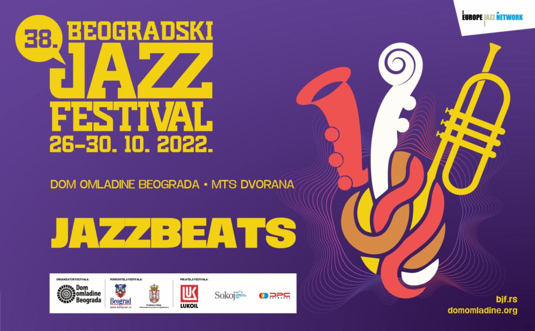 Belgrade Jazz Festival Europe Jazz Network